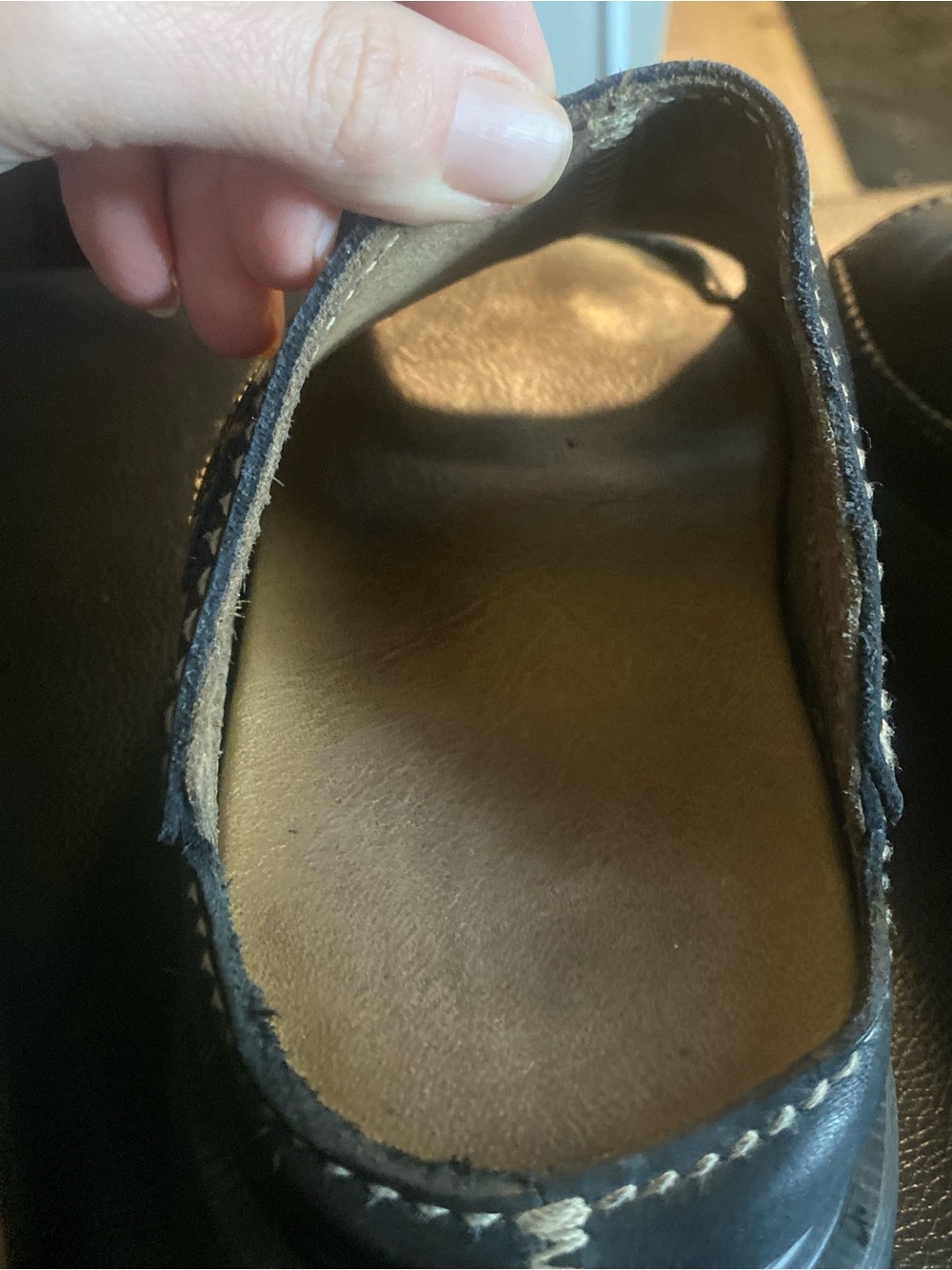 Dr. Martens Ying Yang Sun slides - Picture 3 of 6